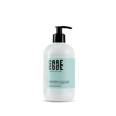 BBCOS CARECODE Balsamo Ristrutturante 500ml