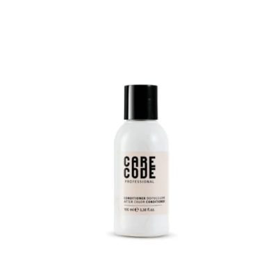 BBCOS CARECODE Balsamo Dopocolore 100ml