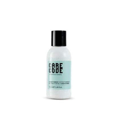 BBCOS CARECODE Balsamo Ristrutturante 100ml