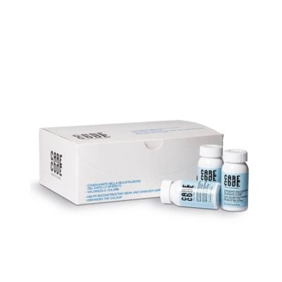 BBCOS CARECODE Ampolla Nutritiva 15ml