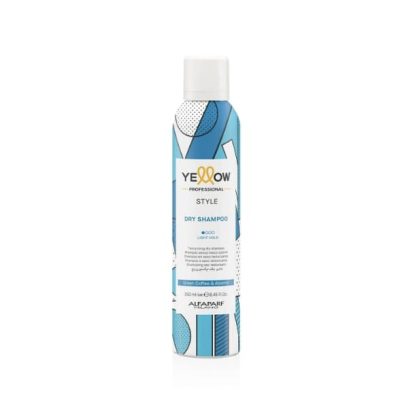 ALFAPARF YELLOW Shampoo Seco 250ml