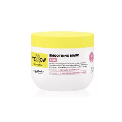 ALFAPARF YELLOW Mask Liss 300ml