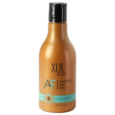 XUL Shampoo PostAlisado 250ml