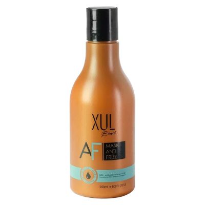 XUL Mascara PostAlisado 250ml