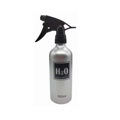 Rociador Plateado 500ml