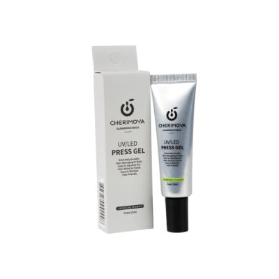 CHMY Pegamento Press Gel Pomo