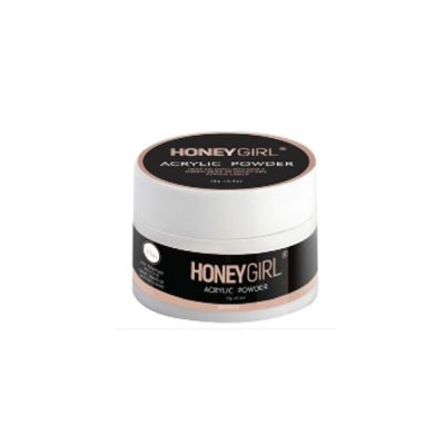 Polvo Acril HONEY Pink 15g