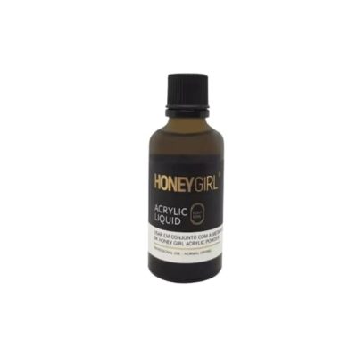 Liquido Acrilico HONEY 50ml - AGOTADO !!!