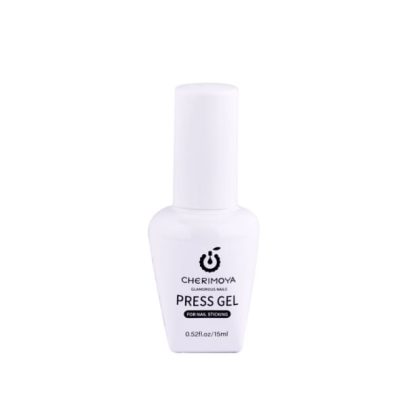 CHMY Pegamento Press Gel 15ml