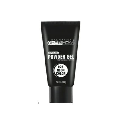 CHMY Powder Gel 025 WHITE 30g