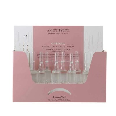 FARMAVITA AMETHYSTE Ampolla ChromaColor 10ml