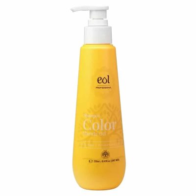 EOL Shampoo Marula 250ml