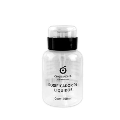 Dispensador con Pompa 250ml