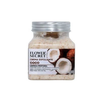 Exfoliante Corporal 300g - Coco