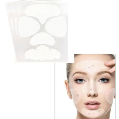 Parche Acido Salicilico Facial