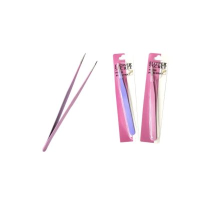 Pinza Pestañas Colores