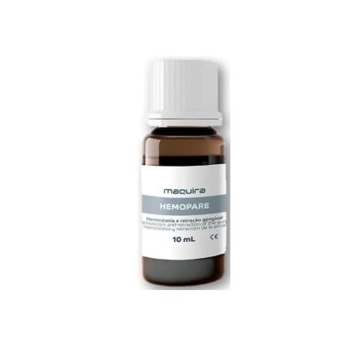 Solucion Hemostatica 10ml