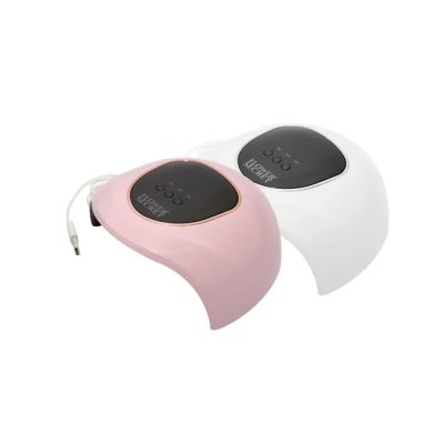 Lampara UV Led 48W