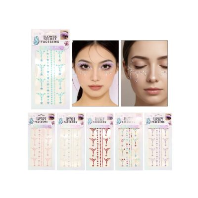 Sticker Facial